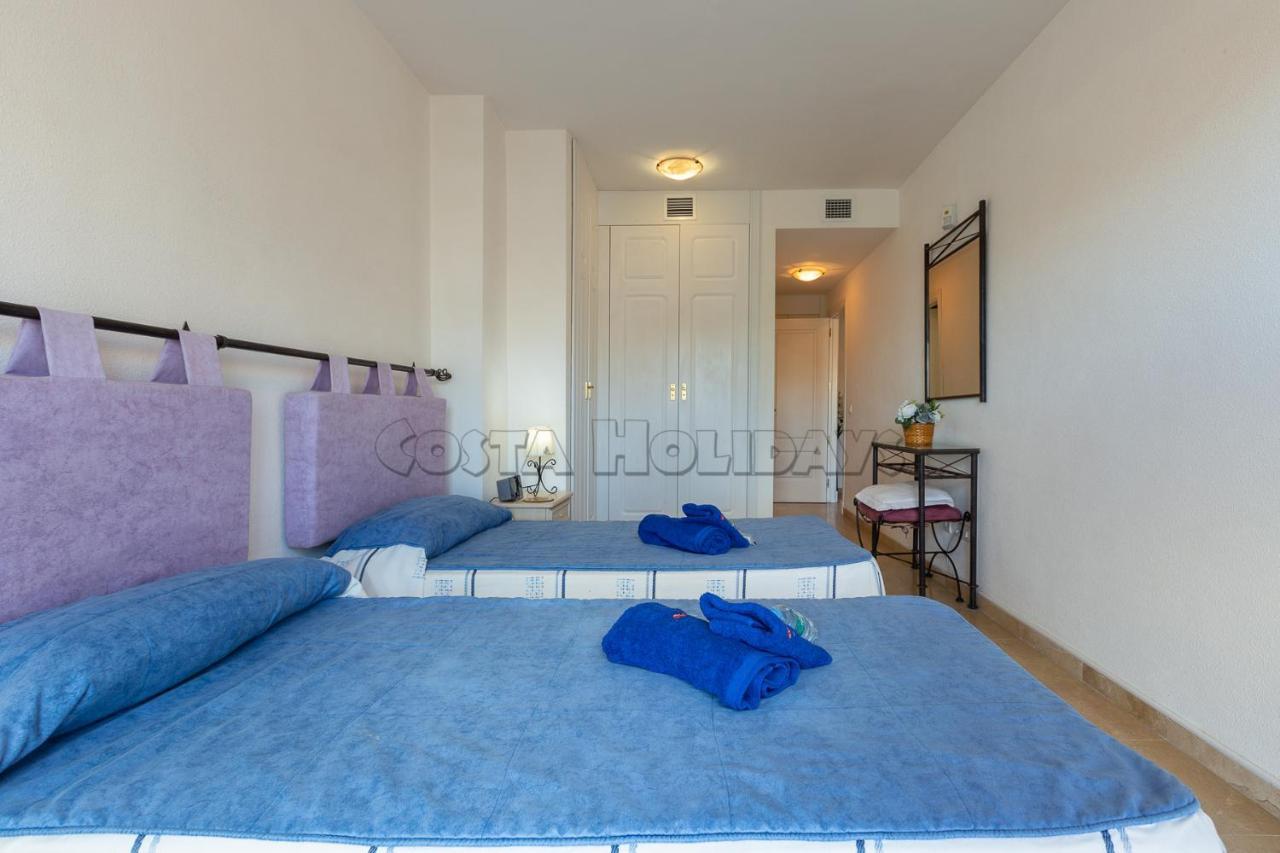 Appartamento Marina Real 223 *